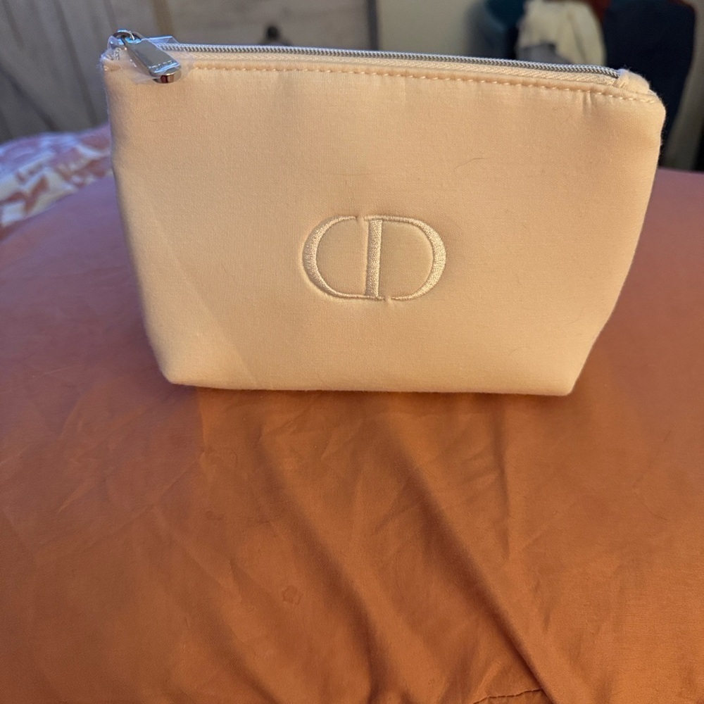 Dior Pink Women's Bag